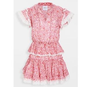 NWOT Misa Lillian Dress